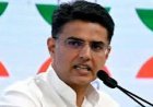 * छत्तीसगढ़ कॉंग्रेस प्रभारी सचिन पायलट का दौरा कार्यक्रमबिलासपुर में कार्यकर्ताओं से करेंगे भेट,,रात्रि विश्राम*