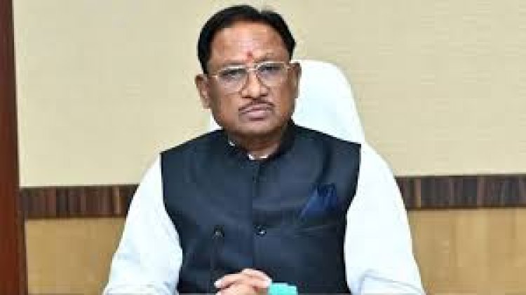 *रायपुर सहित प्रमुख शहरों में रेल संचालन क्षमता दोगुनी करने की ऐतिहासिक योजना*